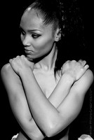 Black & White